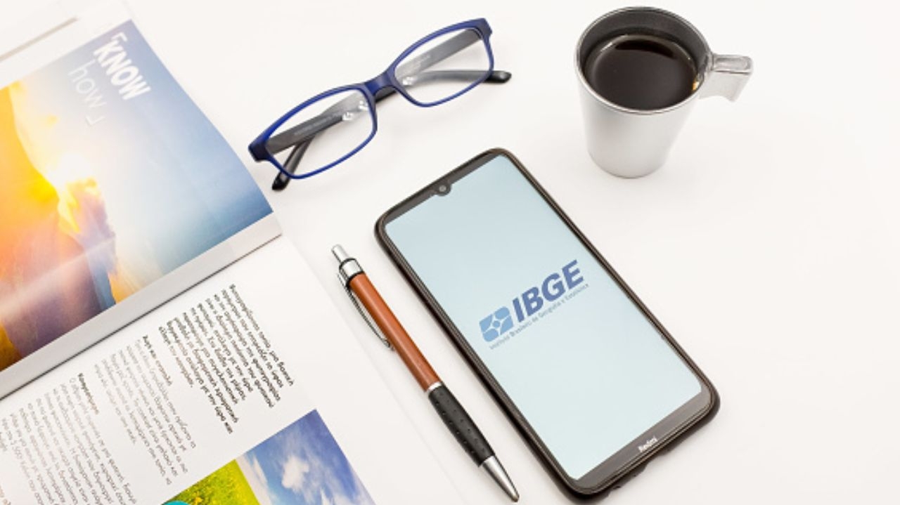 IBGE propõe criação do Singed para integrar dados de vários órgãos federais