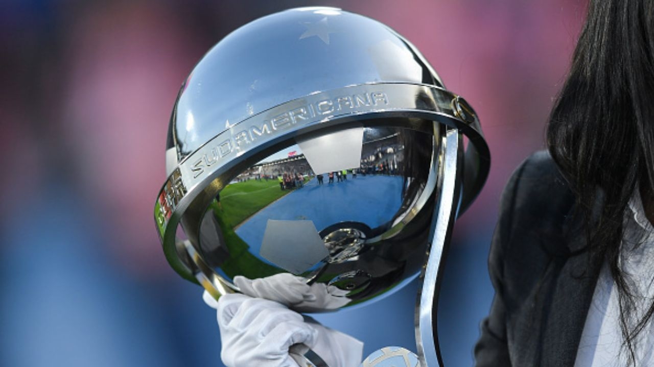 Copa Sul-Americana 2024: Confira os clubes classificados e detalhes para as oitavas de final