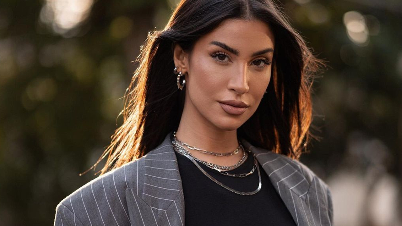 Bianca Andrade responde críticas sobre sua aparência