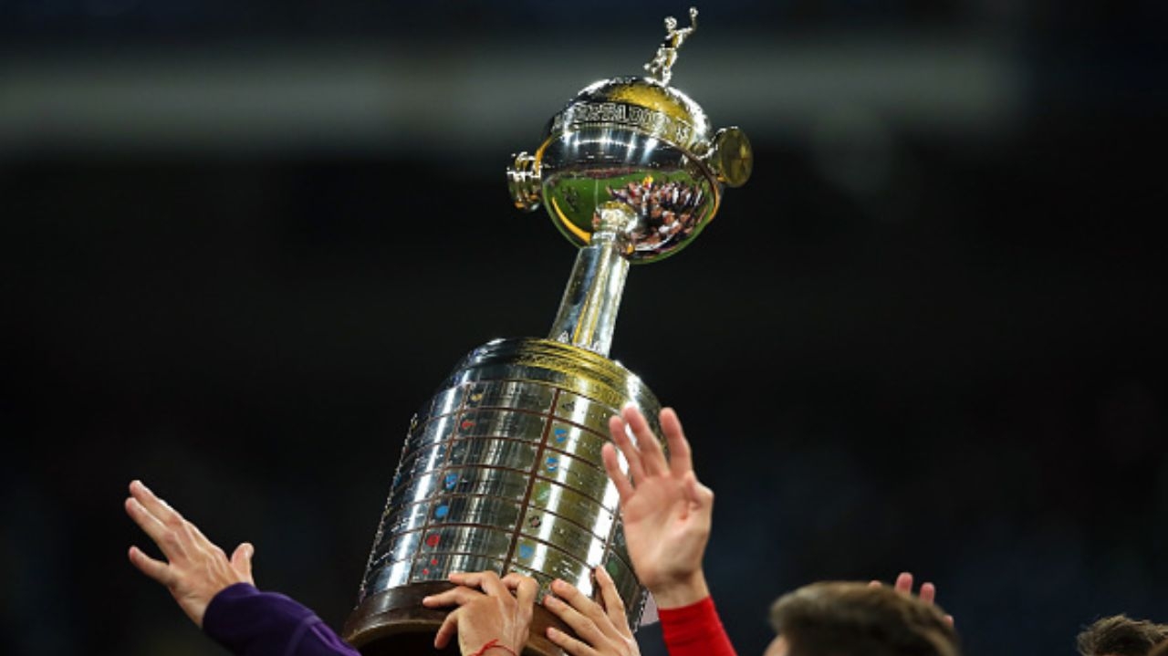 Libertadores 2024: Lista de classificados para as oitavas de final