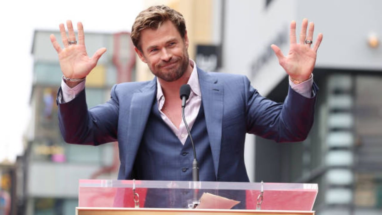 Chris Hemsworth negocia para participar de Transformers