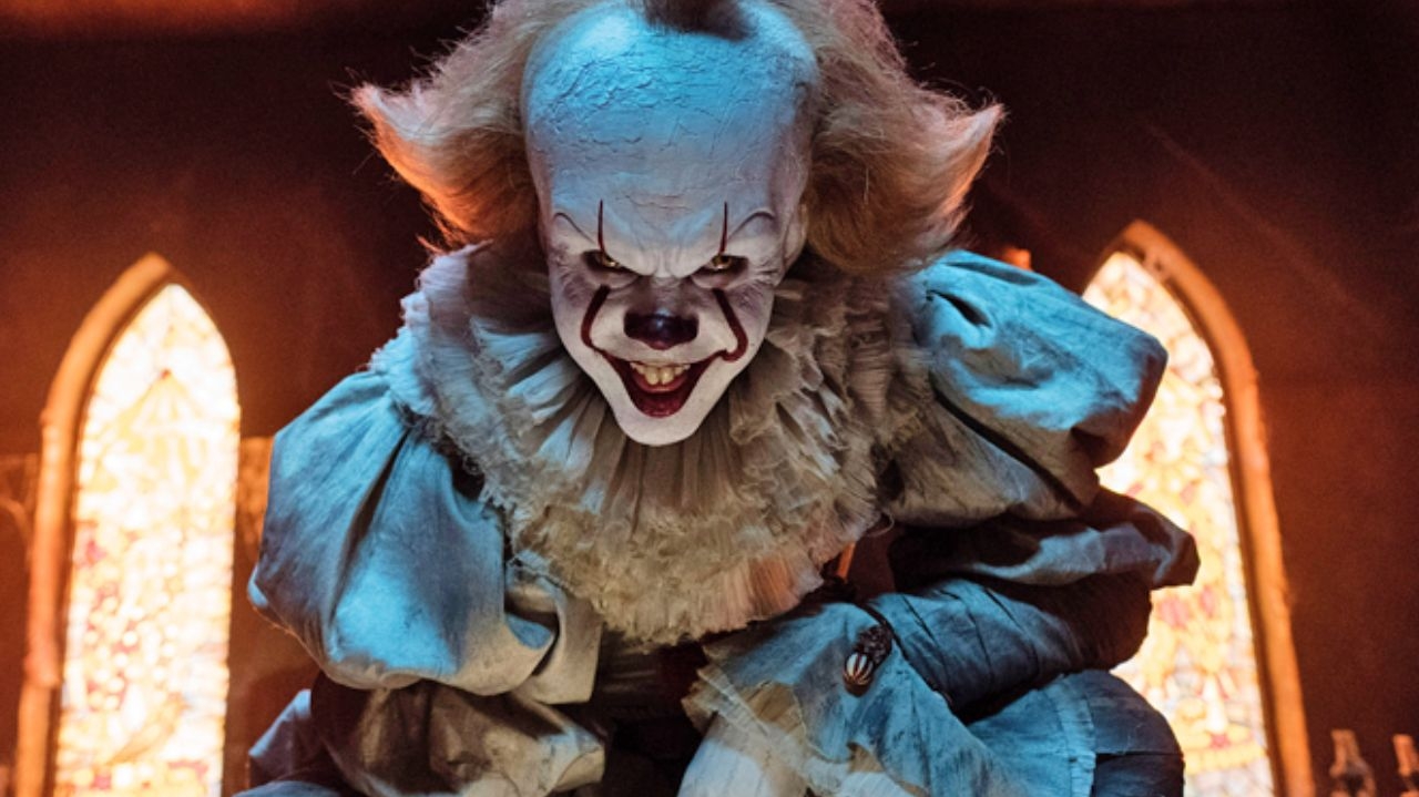 Bill Skarsgard protagonizará o “palhaço” Pennywise novamente