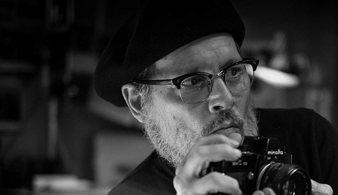 Johnny Depp diz ser alvo de boicote em Hollywood