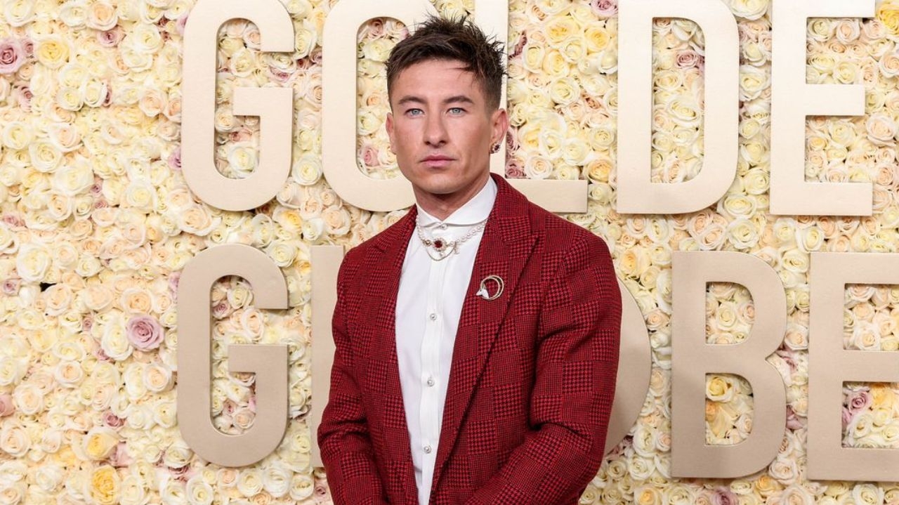 Barry Keoghan se junta a elenco do filme “Crime 101”
