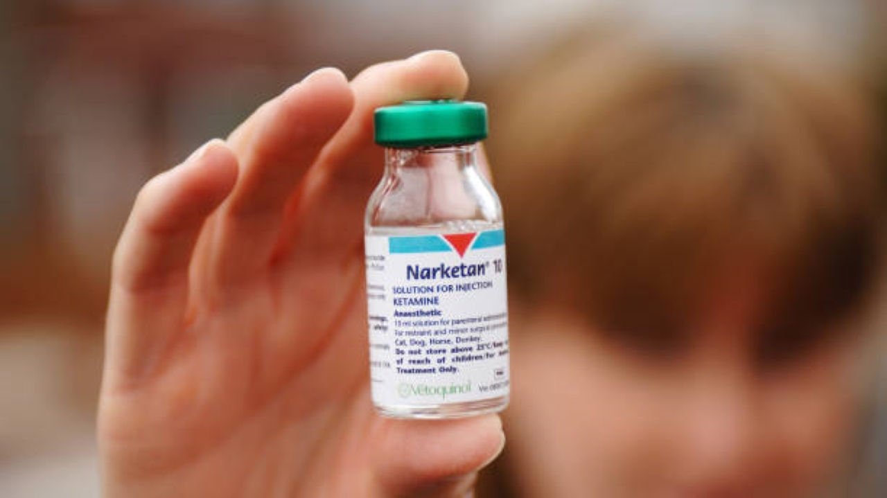 Cetamina: entenda sobre a droga que pode ter sido a causa da morte de Djidja Cardoso