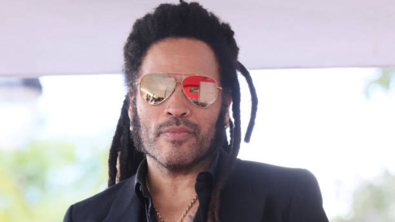 Sem sexo há 9 anos: Lenny Kravitz abre o jogo sobre vida amorosa e promessa ao pai