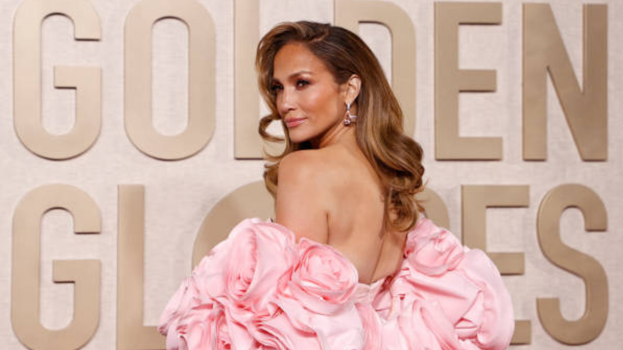Jennifer Lopez anuncia o cancelamento da turnê “This Is Me… Live”