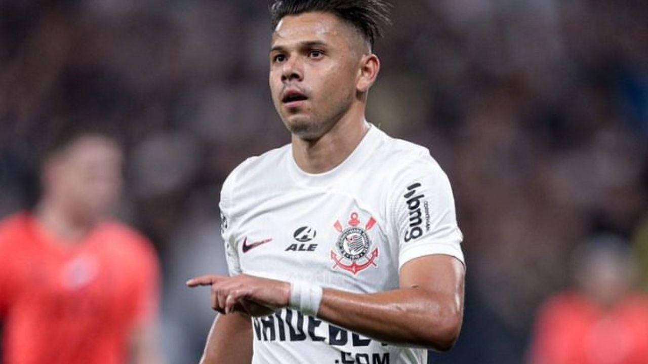 Convocação de Romero ameaça Corinthians no brasileirão