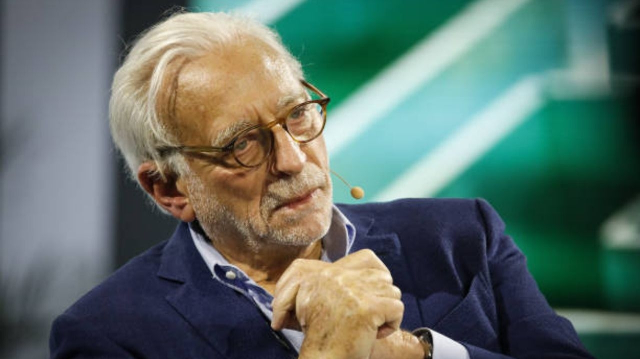 Investidor bilionário vende todas as suas ações da Disney