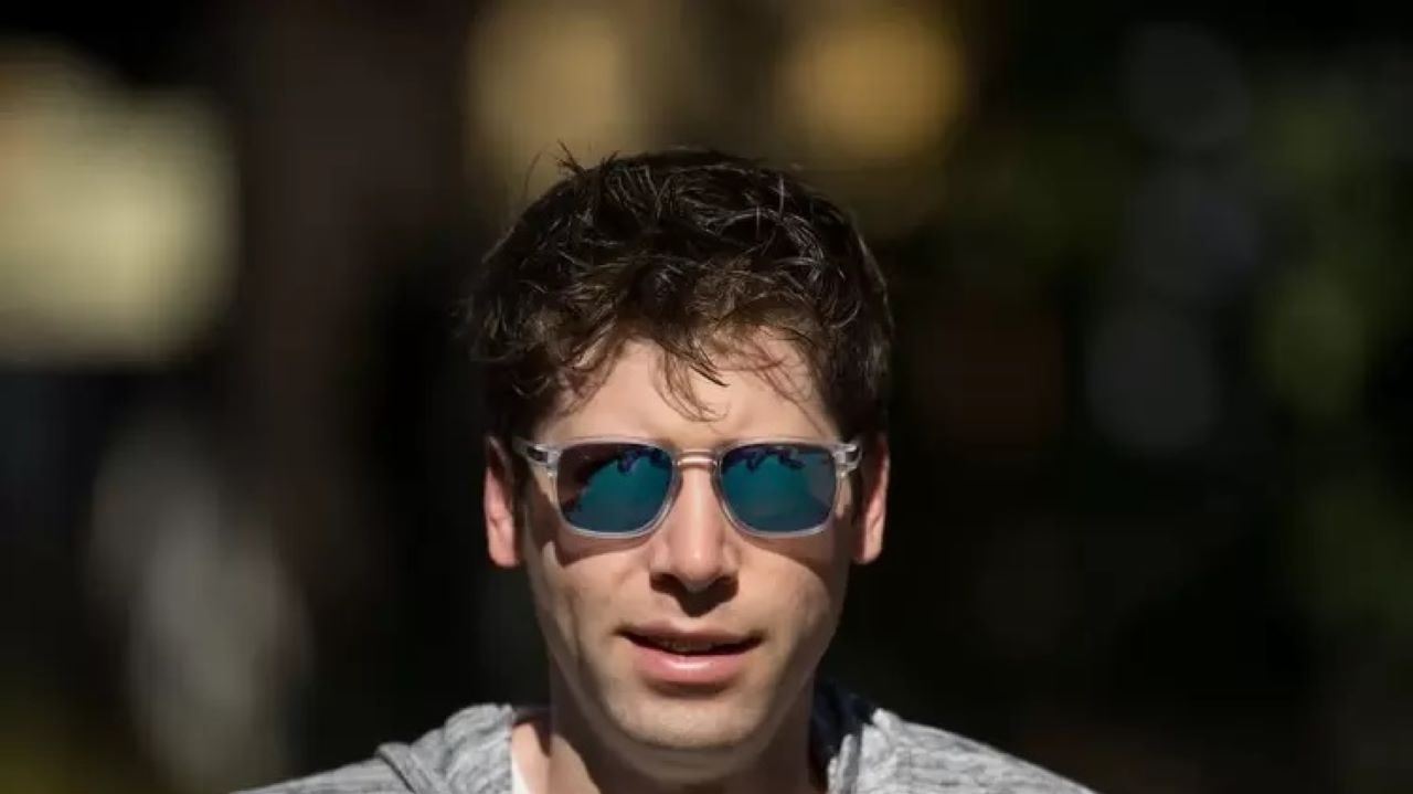 Altman é obrigado a escolher entre permanecer no YC ou seguir na OpenAI