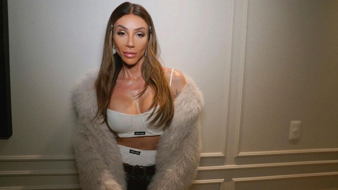 Maya Massafera expõe traição e se sente ofendida com atitude transfóbica