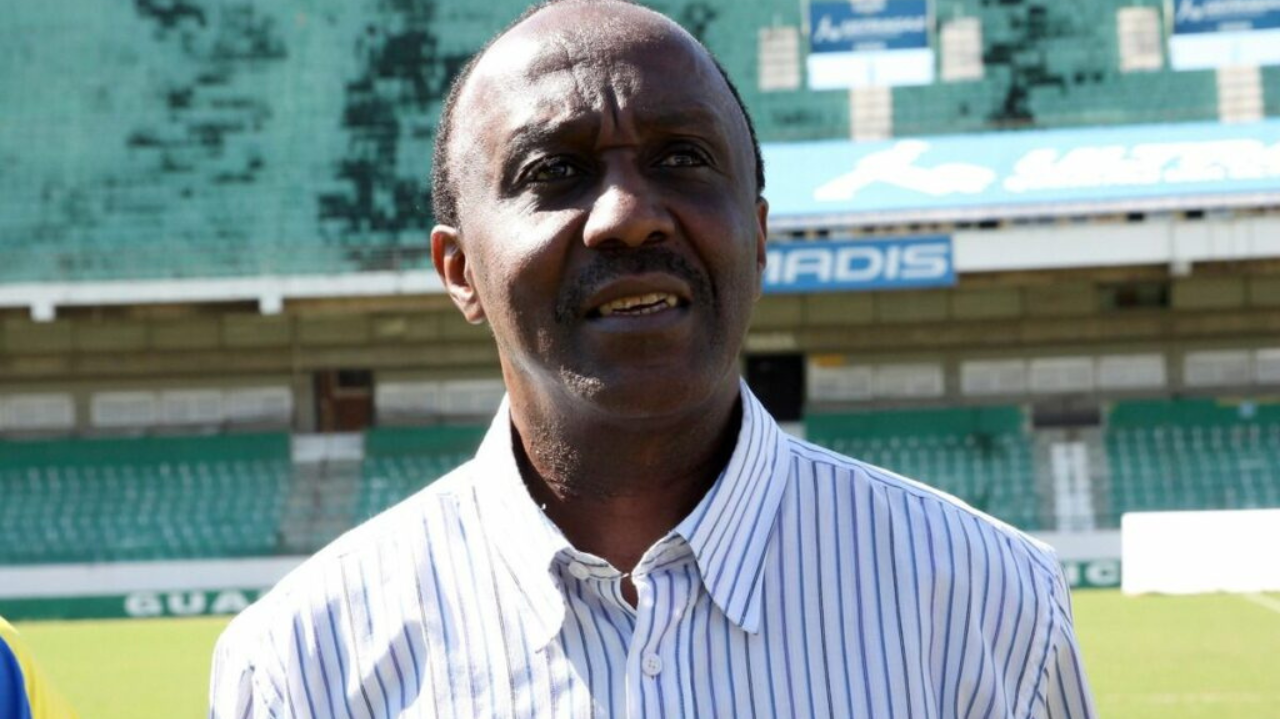 Morre ídolo do Guarani e zagueiro da Seleção na Copa de 78