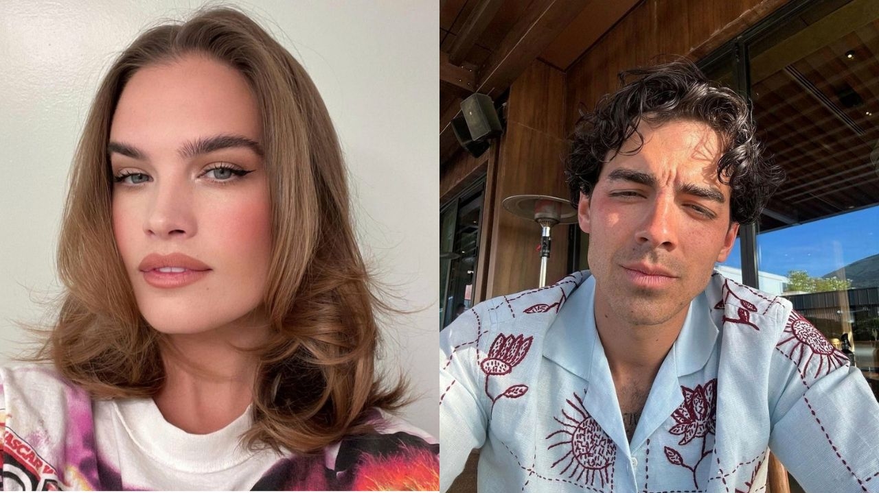 Joe Jonas foca na carreira e nas filhas após término com Stormi Bree