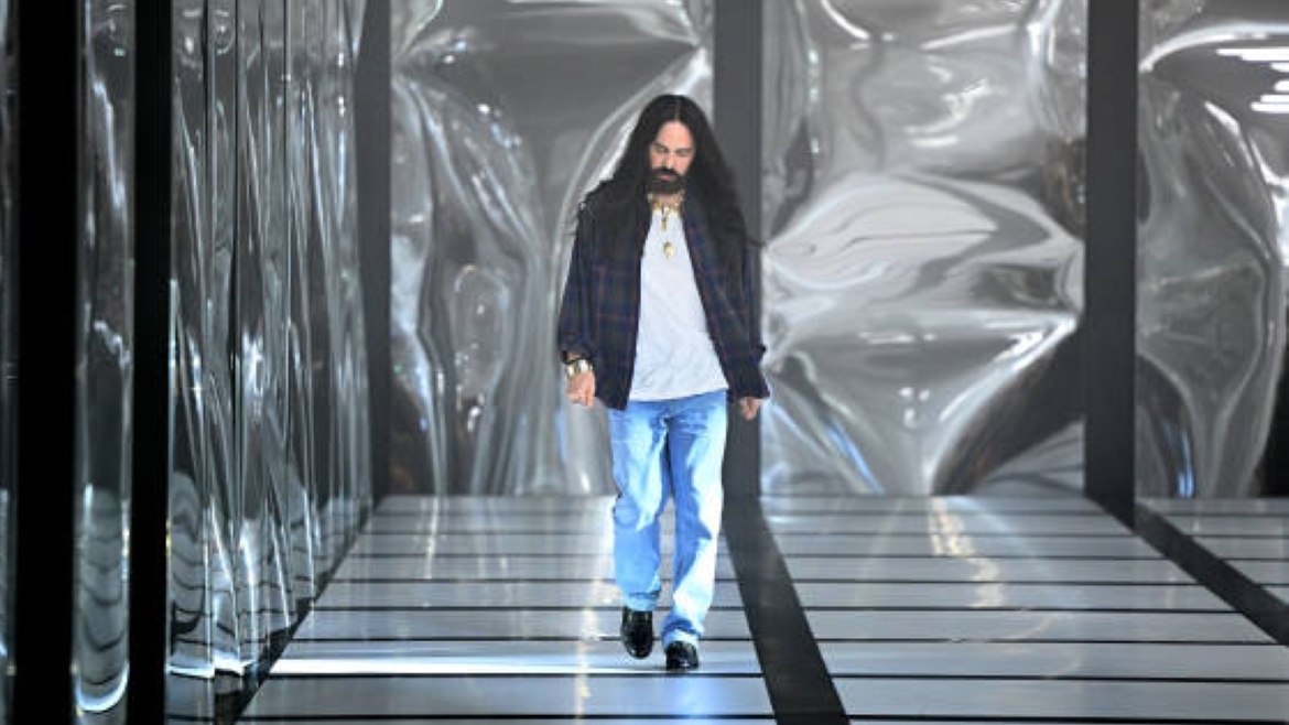 Alessandro Michelle: conheça o ex-diretor criativo da Gucci