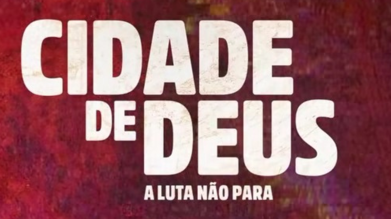 HBO Max lançará série inspirada no filme “Cidade de Deus”