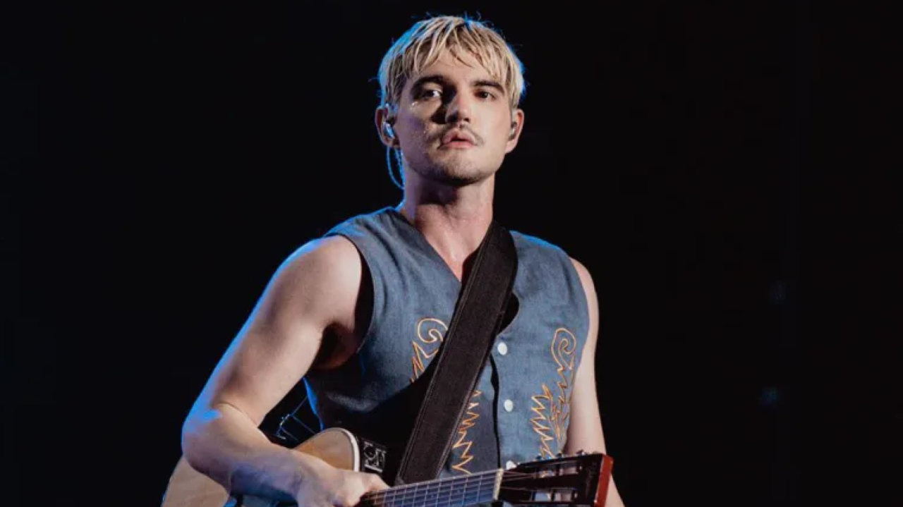 Jão anuncia “SUPERNOVA”, álbum irmão do celebrado “SUPER”