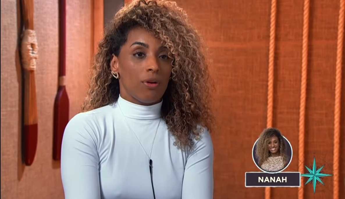 Ilha Record: Abalada, Nanah desabafa após saída de MC Negão da BL: ‘Ele era um filhão’