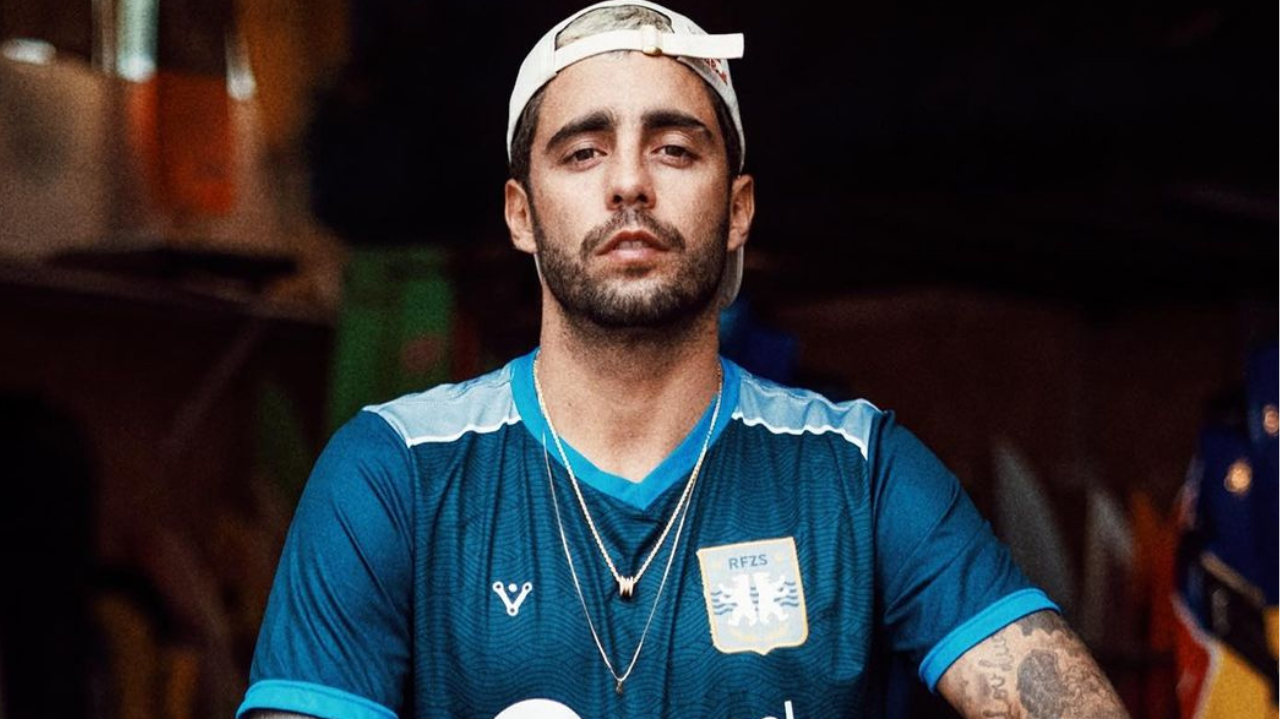 Pedro Scooby se pronuncia sobre privatização de praias