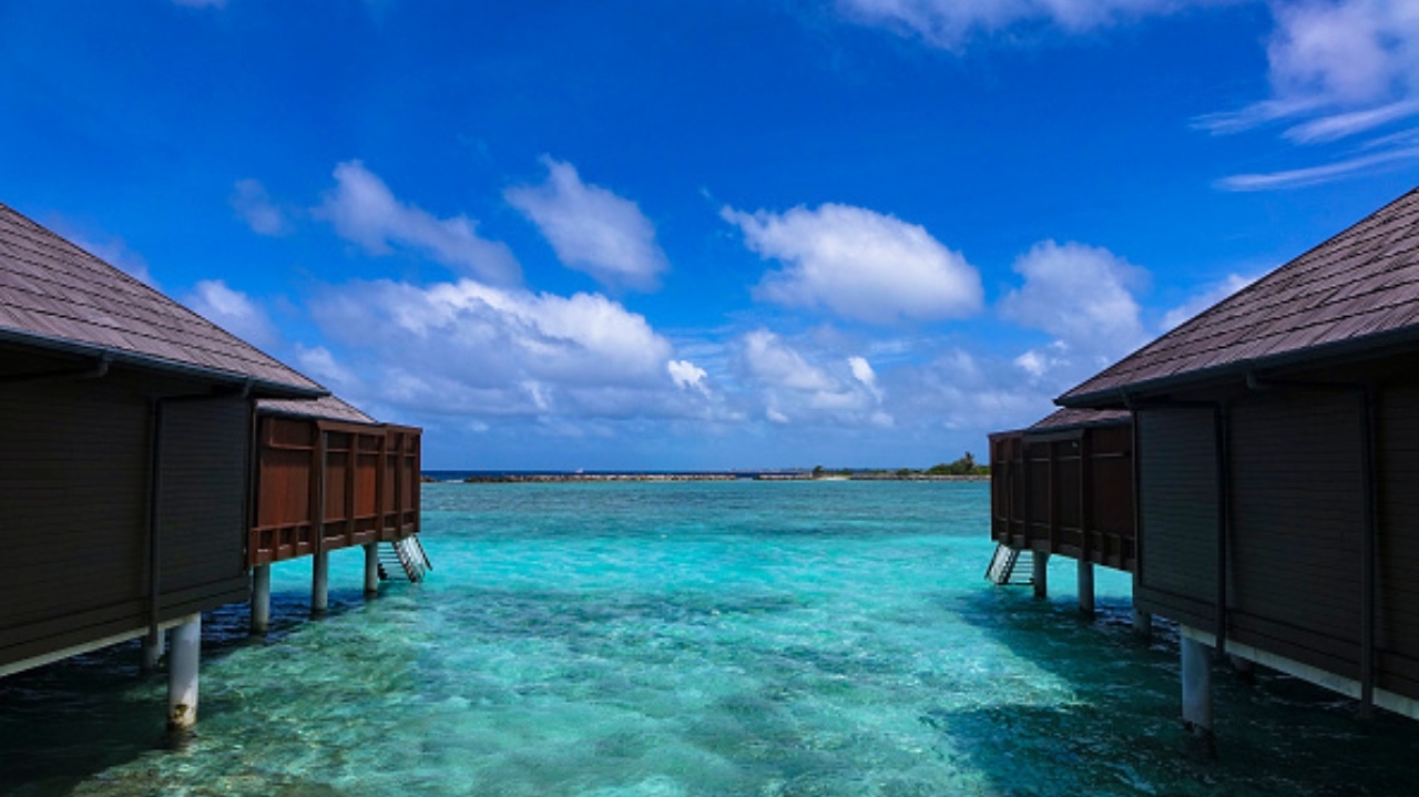 Maldivas decidem banir acesso de turistas israelenses ao país