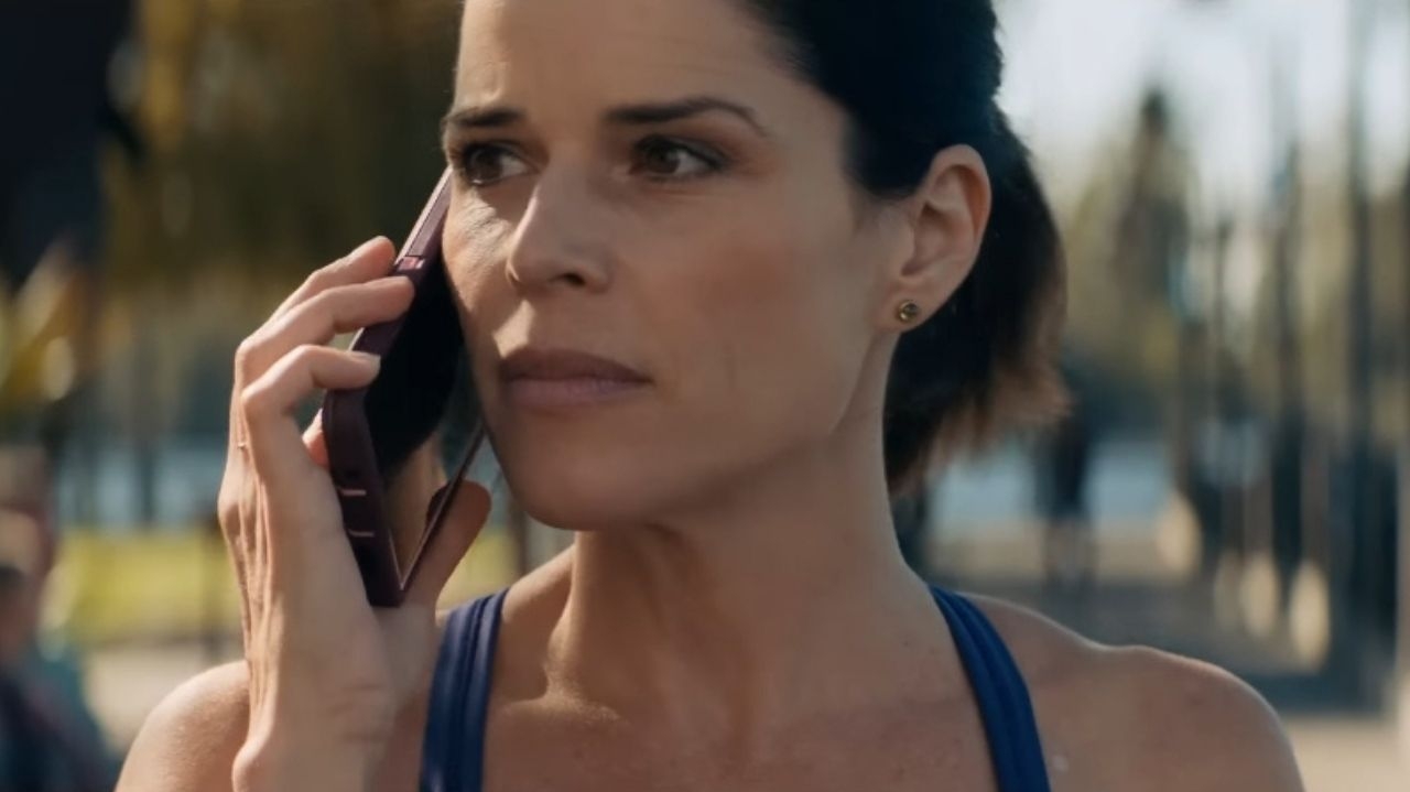 Neve Campbell fala sobre volta à franquia “Pânico 7”