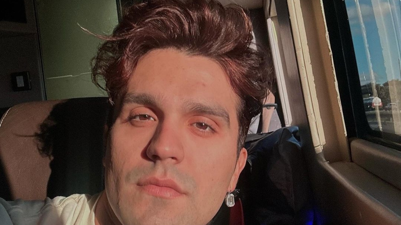 Luan Santana retoma shows nesta quinta-feira após período de repouso
