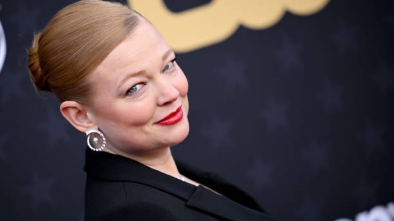 Sarah Snook será protagonista de “All Her Fault”
