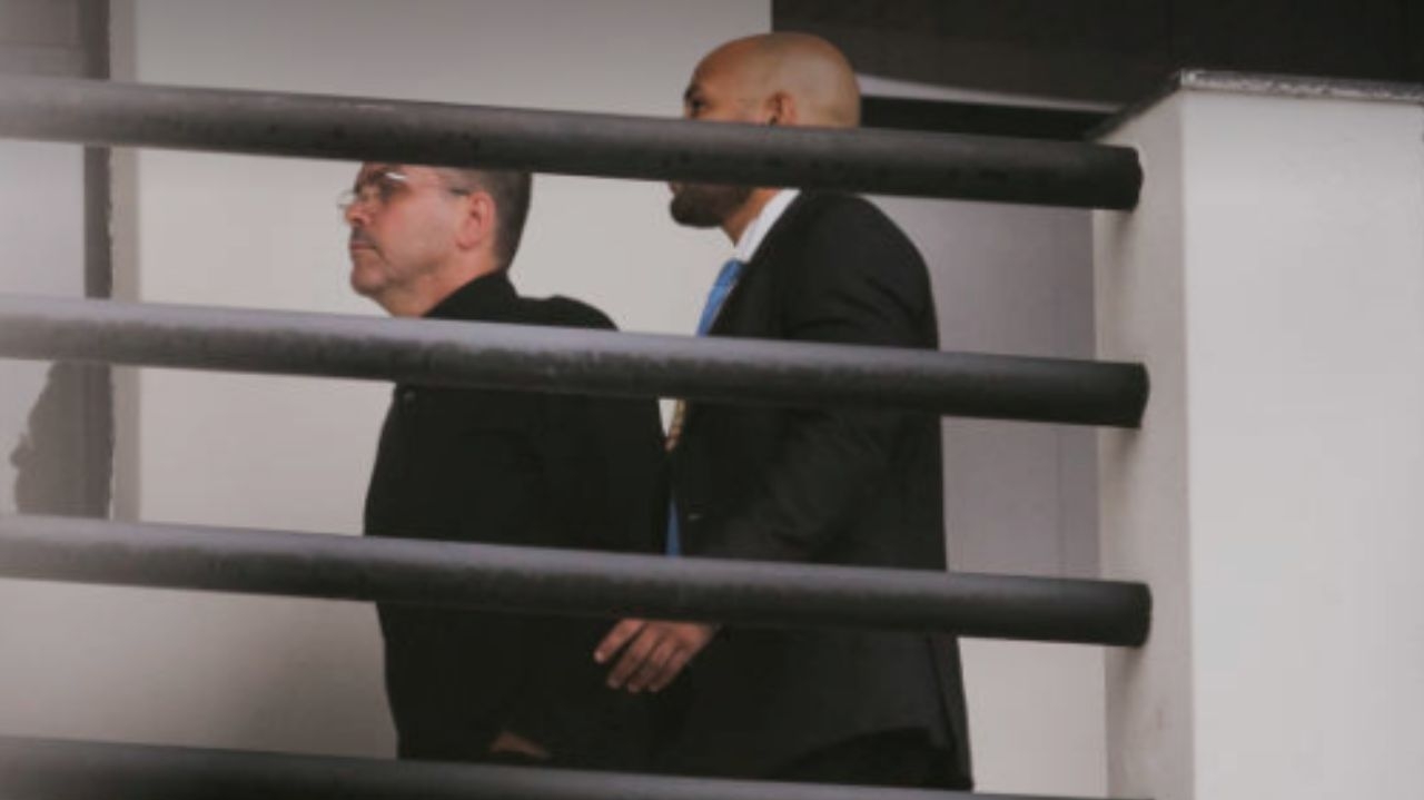 Ex-chefe da Polícia Civil do Rio nega envolvimento no assassinato de Marielle Franco