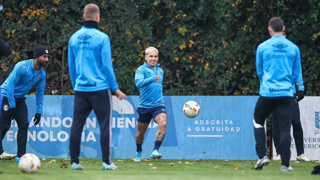 Saiba as condições que o Grêmio enfrenta para decisão na Libertadores em Talcahuano