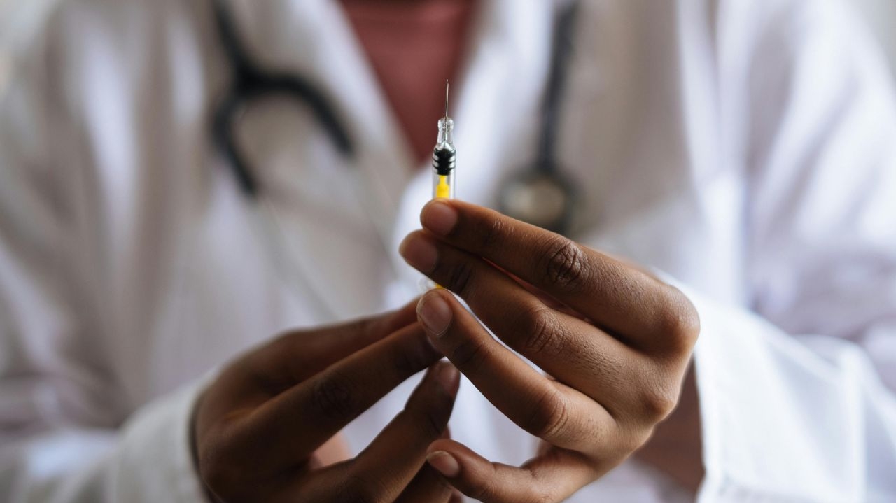 Vacina contra câncer é testada na Inglaterra