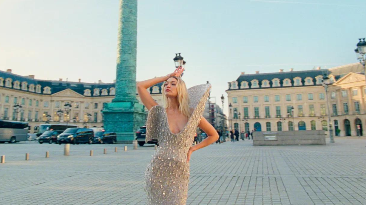 Celebrando 100 anos de moda e esporte, edição do Vogue World se aproxima