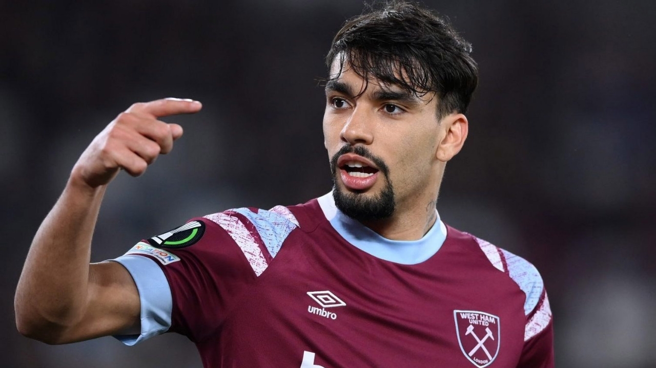 Advogado de Lucas Paquetá consegue adiar prazo para defesa