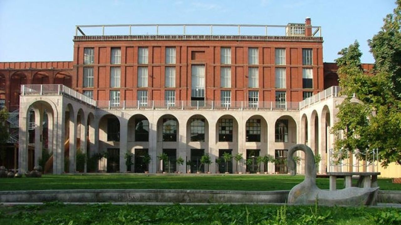 Gucci escolhe museu italiano para a apresentação de sua coleção masculina