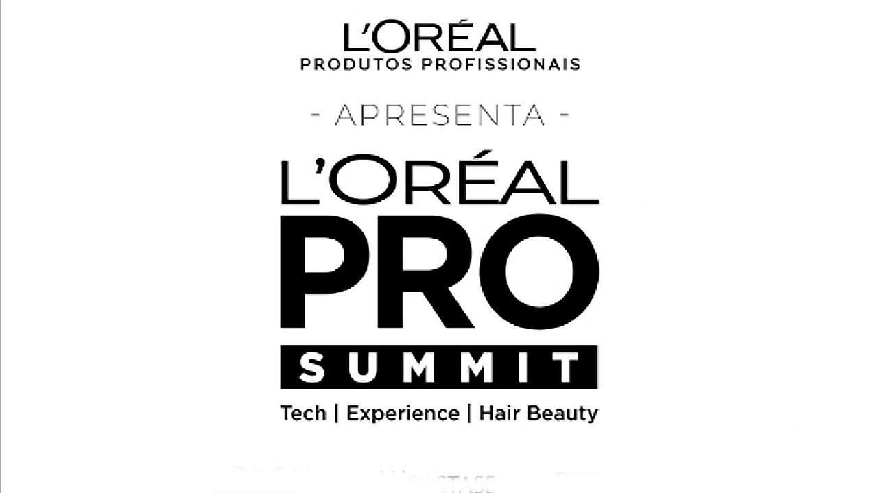 L’Oréal anuncia evento de  imersão para profissionais de beleza