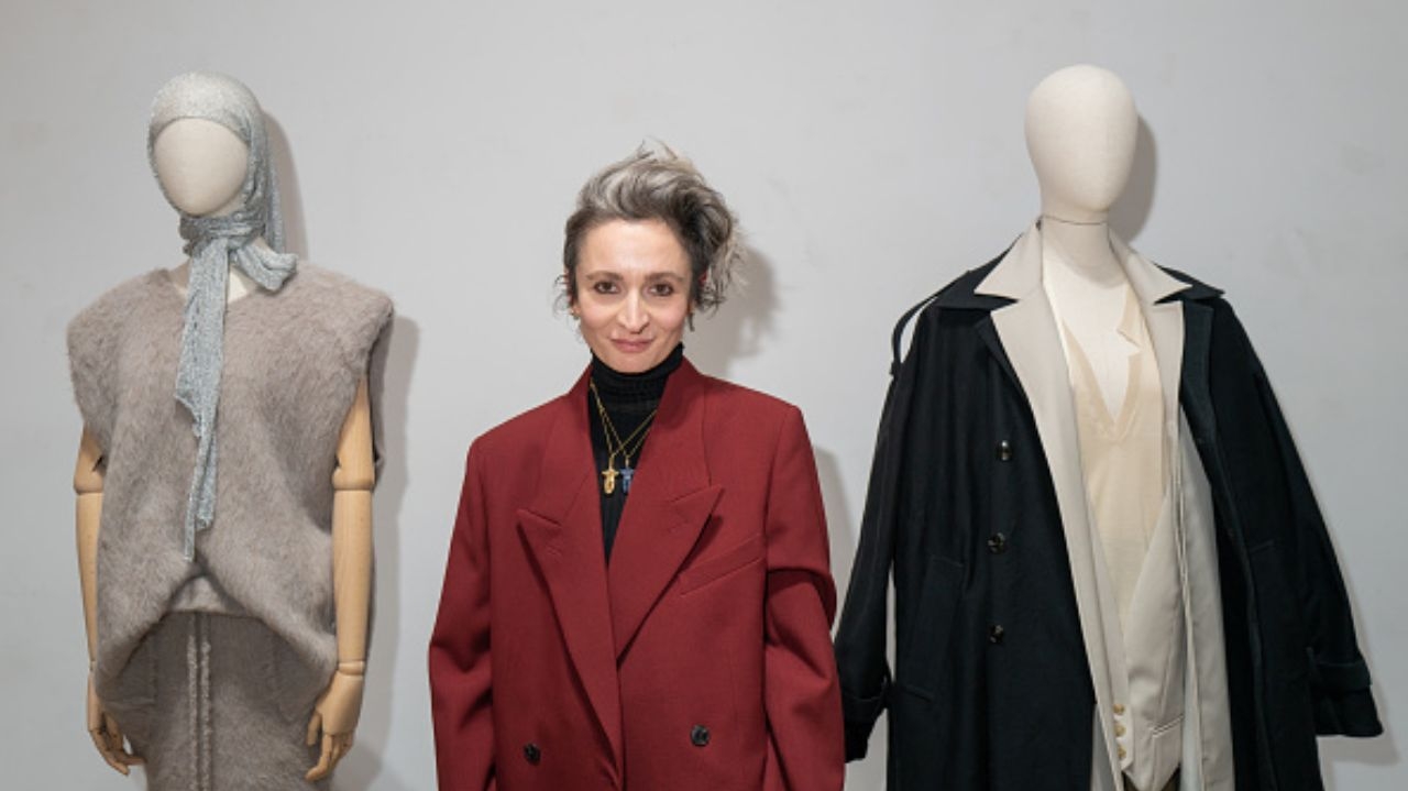 Calvin Klein anuncia nova diretora criativa e retorna a produzir desfiles