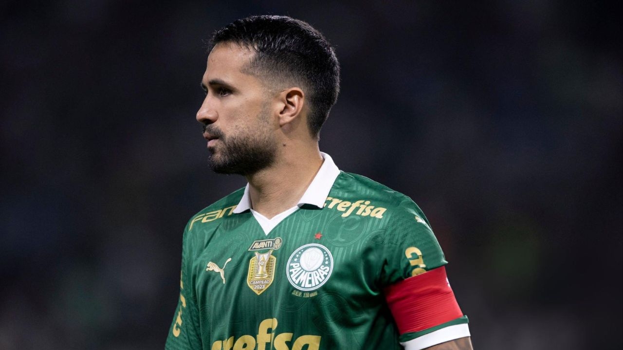 Palmeiras recebe proposta por Luan vinda do México