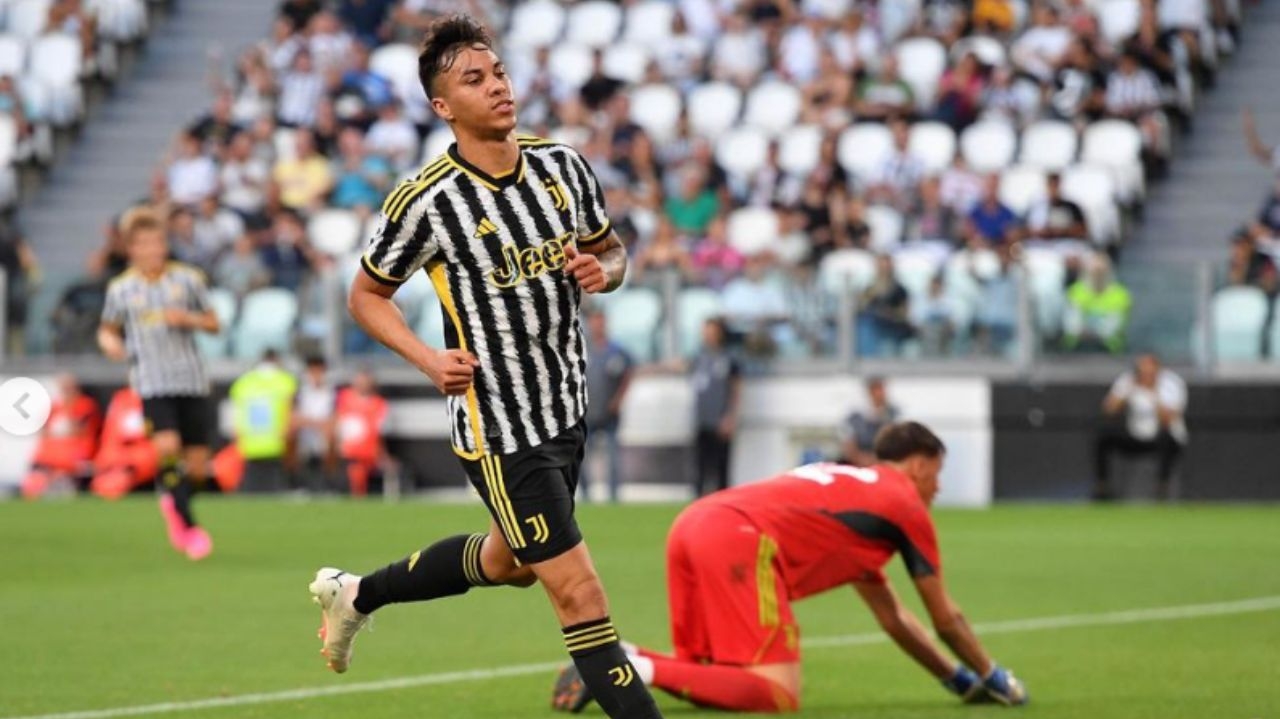 Cruzeiro fica próximo de acerto com Kaio Jorge