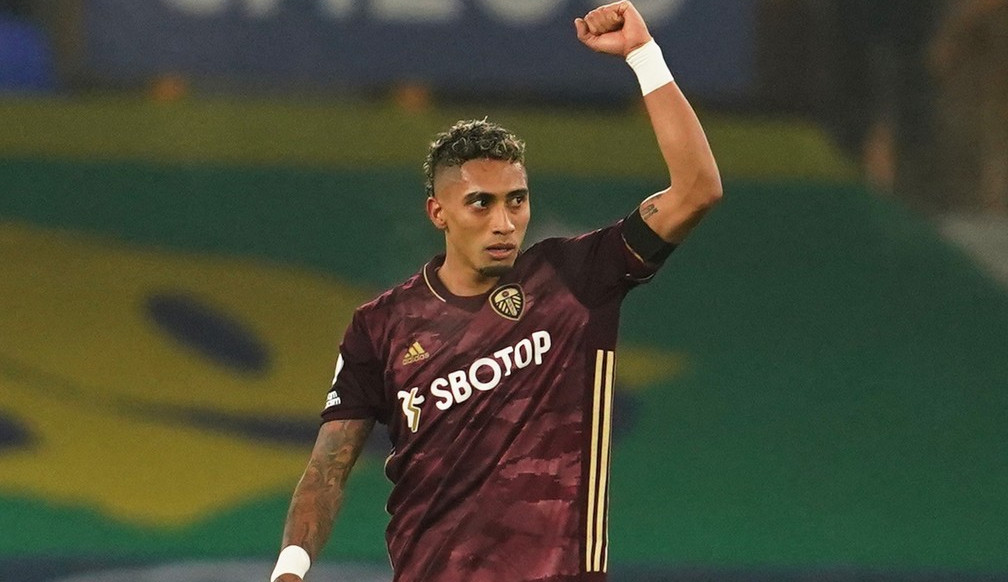 Conheça a novidade na convocação da seleção brasileira: Raphinha