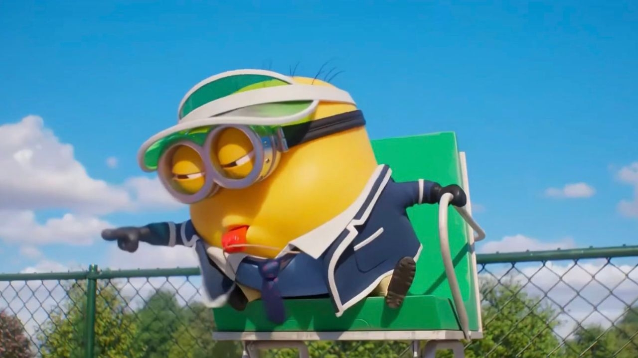 Teaser do filme Meu Malvado Favorito 4 é lançado