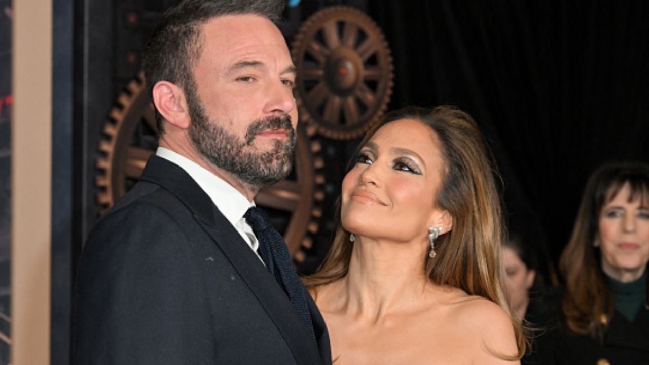 Ben Affleck e Jennifer Lopez estão próximos de colocar casa à venda