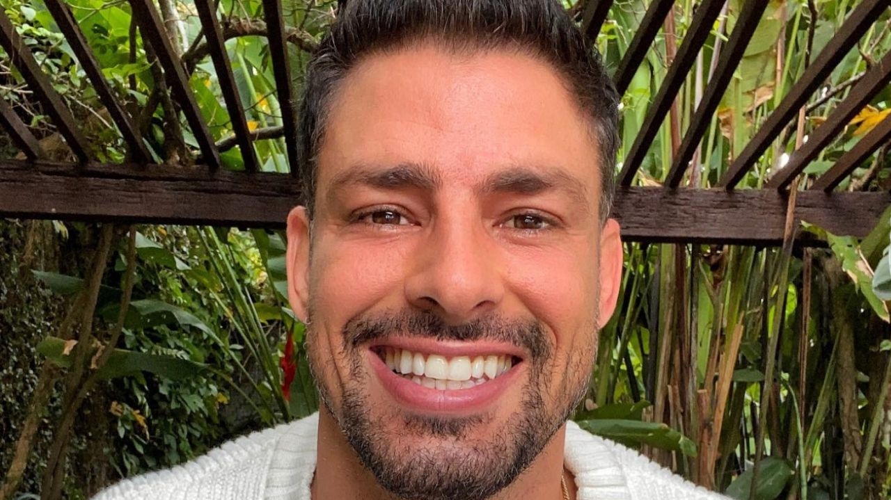 Cauã Reymond celebra Dia Mundial do Meio Ambiente: ‘A natureza é perfeita’