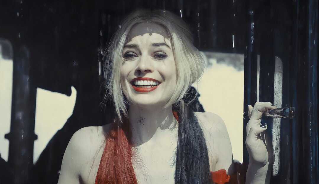 ‘O Esquadrão Suicida’: Diretor explica origem do poder especial da Arlequina