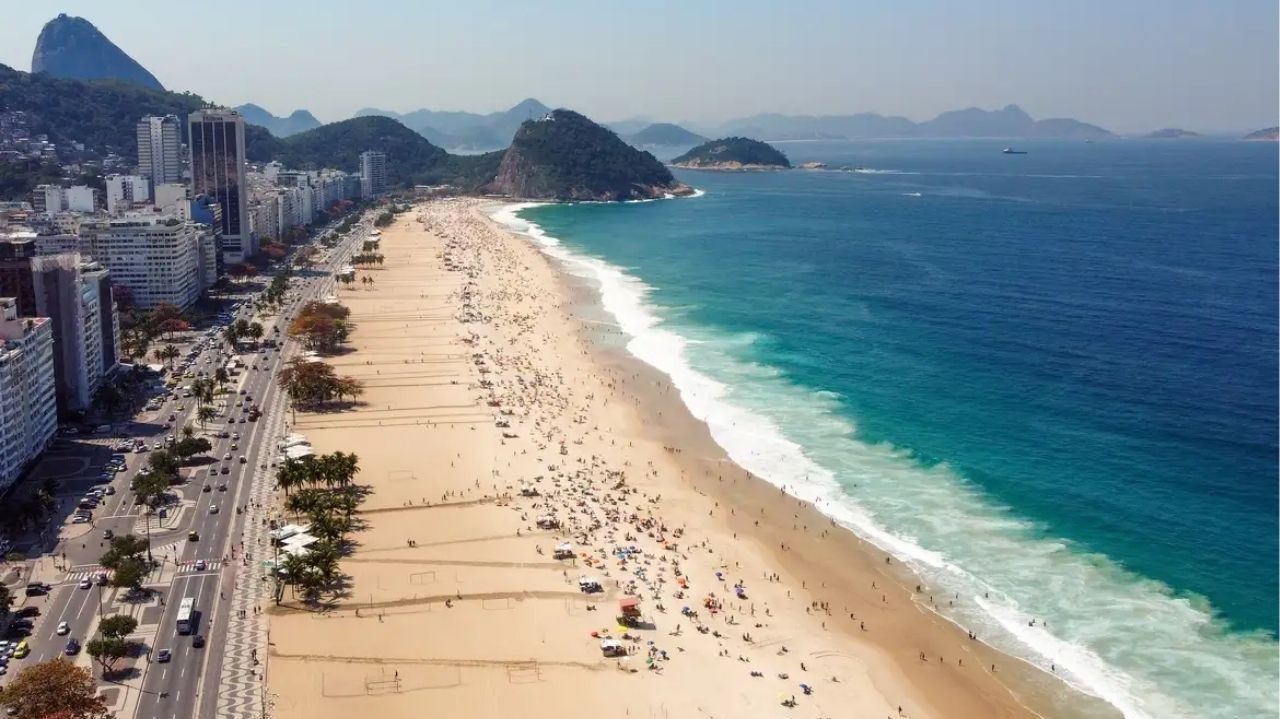 PEC das praias gera comoção no Senado Federal