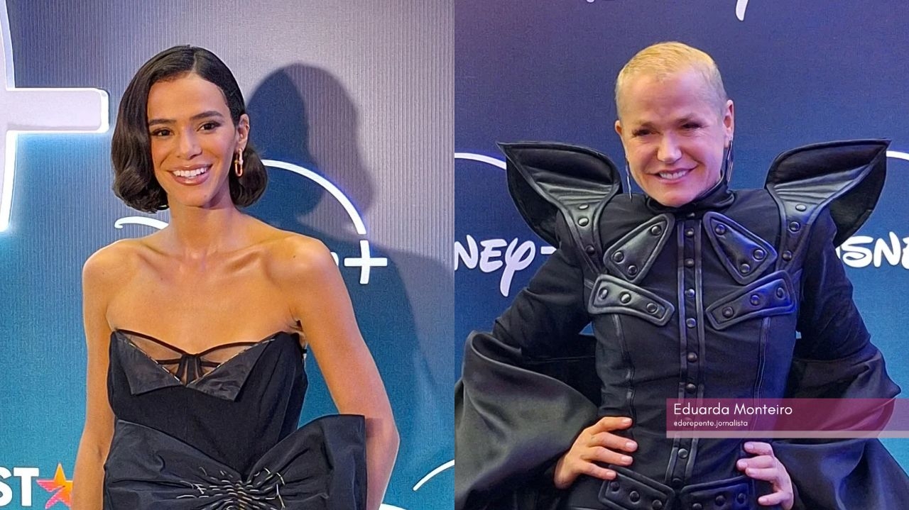 Disney+ anuncia séries nacionais com Bruna Marquezine, Xuxa e muito mais