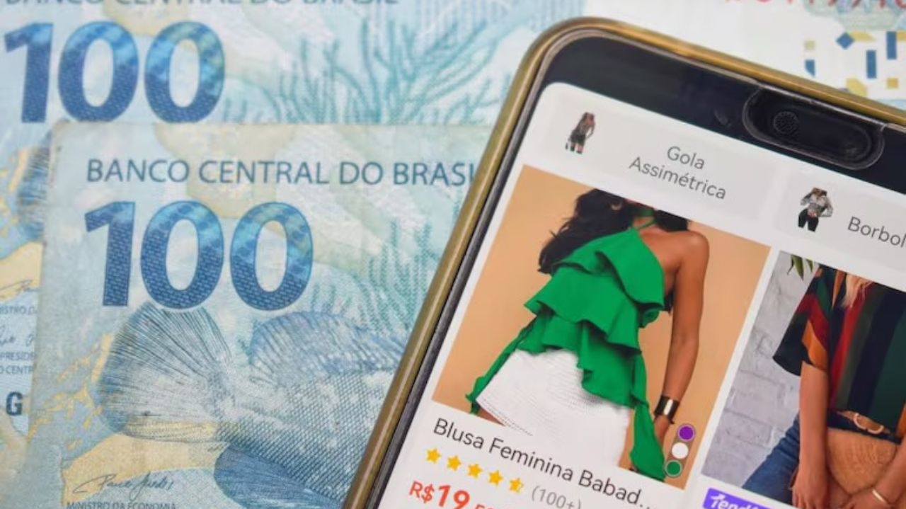 Taxação para compras internacionais de até US$ 50 é aprovada pelo Senado