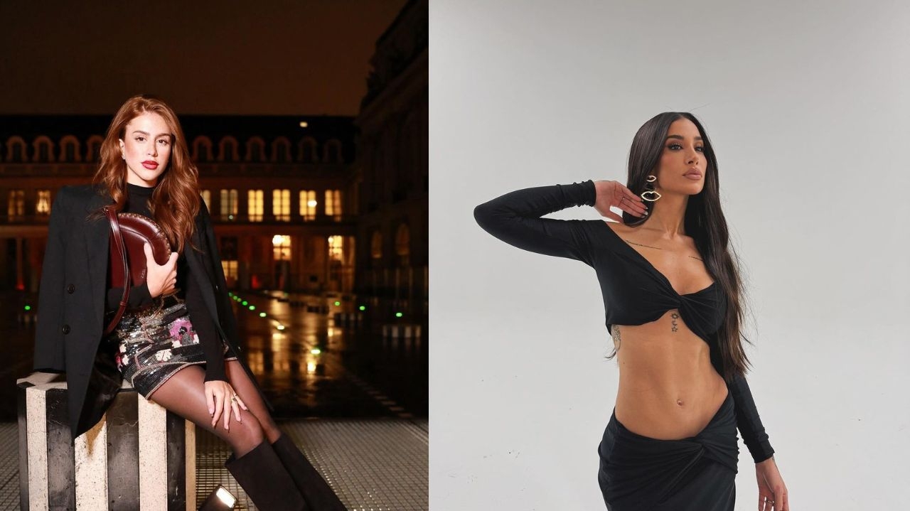 Mari Maria se manifesta após ser acusada de dar “indireta” para Bianca Andrade em podcast