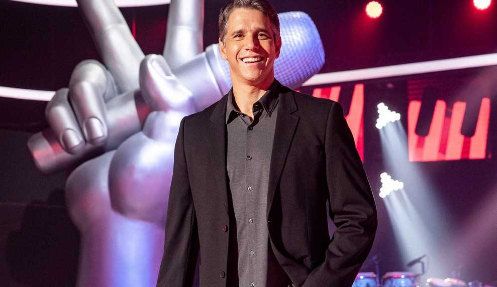 Com o pior ibope da história, The Voice Kids prejudica domingo da Globo