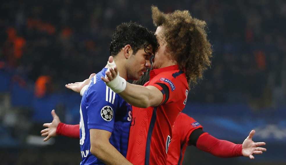 Conheça o mais novo jogador do “/Galo”/, Diego Costa: Rei das tretas e polêmicas na Europa