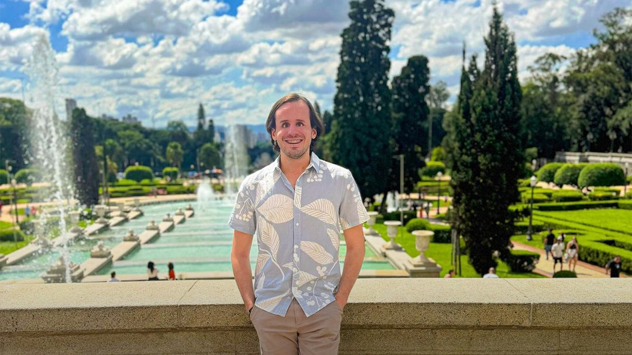 Fernando Campos fala sobre expectativas e diversidade no São João da Thay