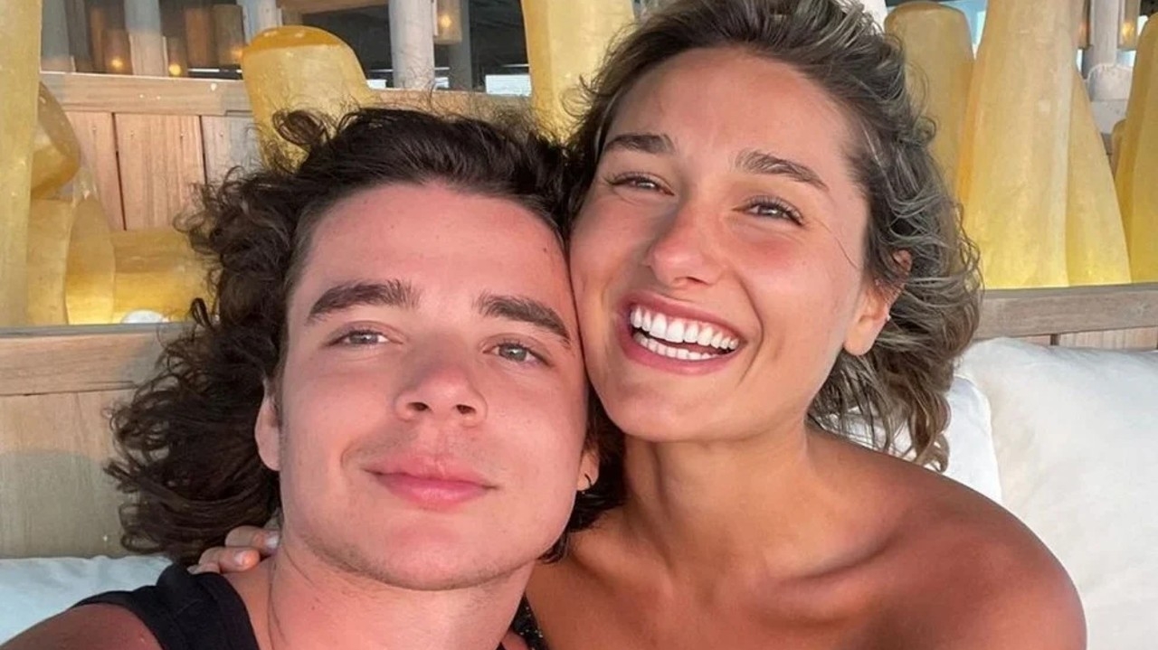 Sasha Meneghel rebate críticas feitas ao marido e fala sobre sua marca