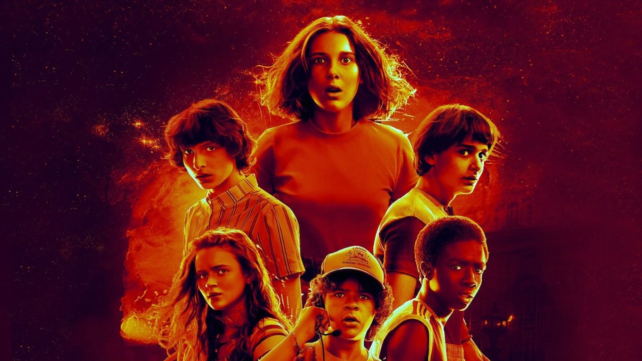 “Stranger Things” revela spoiler sobre a nova temporada